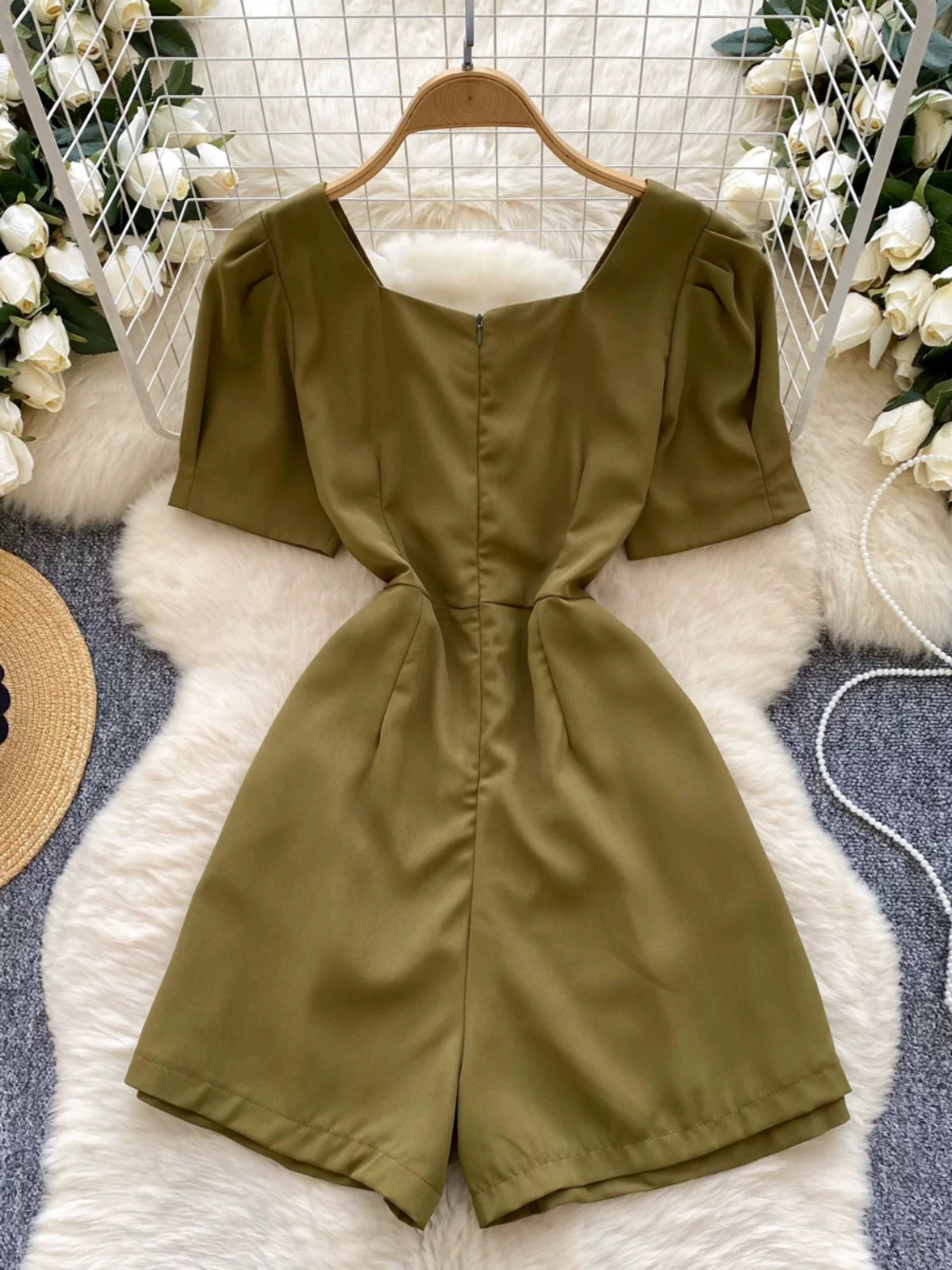 Met your match jumpsuit CJS183 images